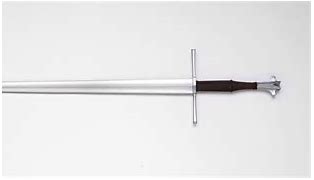Image result for English Swords 1600s