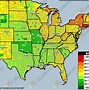 Image result for Gas Prices USA Map