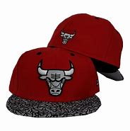 Image result for Just Don Chicago Bulls Hat