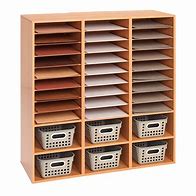 Image result for Mail Slot Cubbies