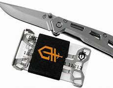 Image result for Gerber Pocket Knives Gift