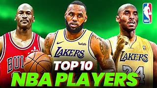 Image result for Top NBA Players