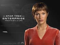 Image result for T'Pol Star Trek Actor