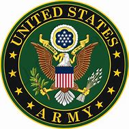 Image result for Us Military Emblems Clip Art