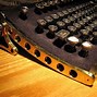 Image result for Stylized Typewriter Keyboard