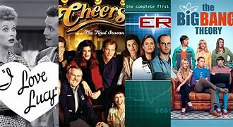 Image result for American TV List Name