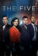 Image result for The Five TV Series