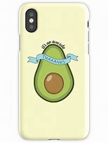 Image result for Nick Avocado Phone Case