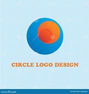 Image result for Simple Circle Logo
