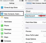 Image result for How to Configure Webmail in Gmail App iPhone