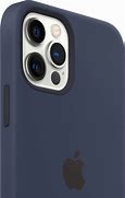 Image result for iPhone 12 Pro Max Silicone Case with MagSafe