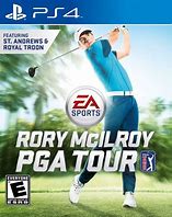 Image result for PS4 Golf Games