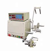 Image result for Programmable Coil Winding Machine