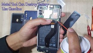 Image result for a20s Battery