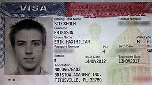 Image result for F1 Student Visa