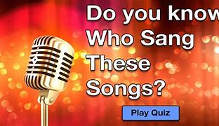 Image result for Who Sang 5 6 7 8