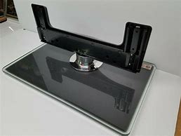 Image result for Sharp AQUOS Stand Replacement