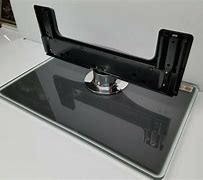 Image result for Sharp AQUOS Stand Assembly Detail