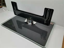 Image result for TV Sharp Stand Base LC 24