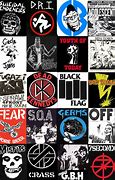 Image result for Punk Rock Movement