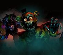 Image result for Freddy Security Breach