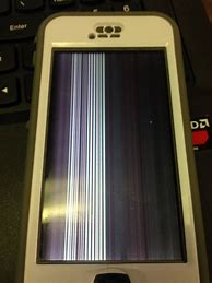 Image result for Phone Screen Glitch