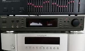 Image result for Technics Equalizer