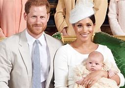 Image result for Prince Harry Children and His Wife