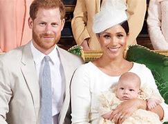 Image result for Prince Harry Wife and Kids