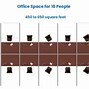 Image result for Office Space for 10 People