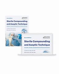 Image result for Sterile Compounding