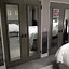 Image result for Mirror Doors with Borders