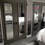 Image result for Replace Mirrored Closet Doors