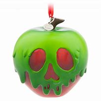 Image result for Disney Poison Apple Drawing