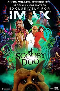 Image result for Scooby Doo 2 Fred Poster