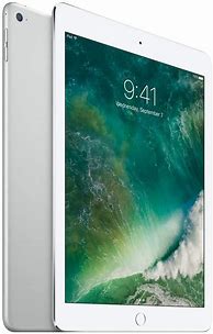Image result for Apple iPad 5th Gen Silver