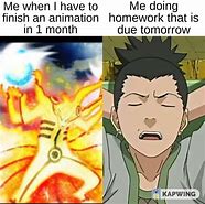 Image result for Naruto Memes