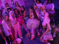 Image result for Ariana Grande 7 Rings Concert