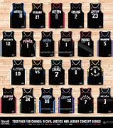 Image result for Jersey 26 NBA