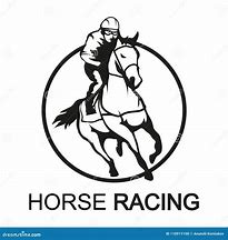 Image result for Horse Race Finish Line