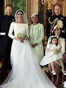 Image result for Prince Harry Wedding Princess Charlotte