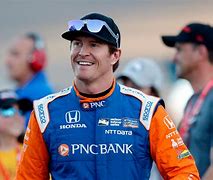 Image result for Scott Dixon Angry