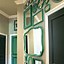 Image result for Mirror Wall Decor Ideas