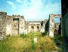 Image result for Roman Pompeii