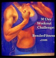 Image result for Wall Pilates 30-Day Workout Challenge