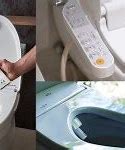 Image result for High-Tech Japanese Toilets