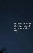 Image result for Night Sky Stars Quotes