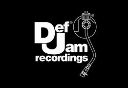 Image result for Def Jam Records Logo