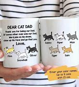 Image result for Here a Gift Dad Sus Cat Meme