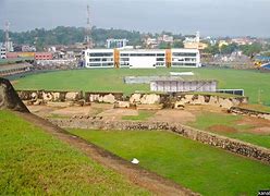 Image result for Galle Cricket Stadium